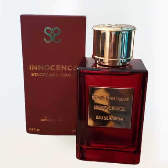 Innocent by Stacey Ann Squire - Picture 3 of 3